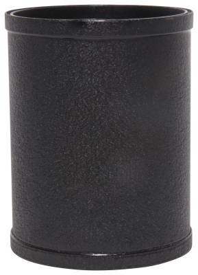 Spectre - Spectre Performance 87081K 3" Universal ABS Straight Tube