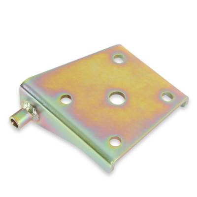 Detroit Speed - Detroit Speed 041229DS 62-67 Chevrolet Chevy II Fender Liner