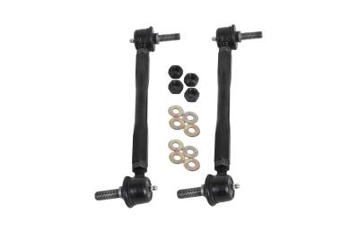 BMR Suspension - BMR Suspension ELK010 End Link Kit for Sway Bars Front