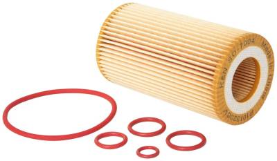 K&N - K&N SO-7004 Performance Oil Filter