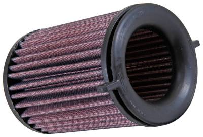 K&N - K&N DU-8015 Replacement Air Filter for Ducati Scrambler