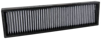 K&N - K&N VF5000 Cabin Air Filter