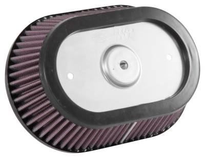 K&N - K&N E-3988 Replacement Air Filter