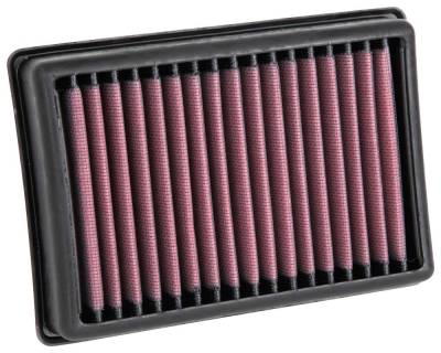 K&N - K&N MG-1315 Replacement Air Filter