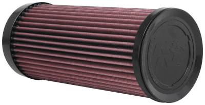 K&N - K&N CM-9020 Replacement Air Filter
