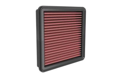 K&N - K&N 33-5118 Drop-In Replacement Air Filter