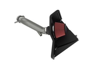 K&N - K&N 69-5329TC Typhoon Performance Cold Air Intake Kit
