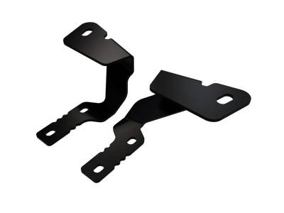 Front Runner - Front Runner Lower A-Pillar Light Brackets 19-23 Ford Ranger VACC040