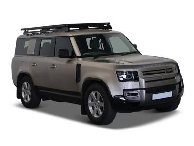 Front Runner - Front Runner Slimline II Roof Rack Kit for LR Defender 130 KRLD043T