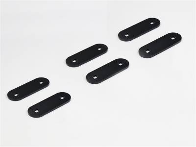 Front Runner - Front Runner Outfitters Universal Tent Quick Release Plates TBMK039