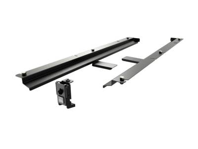 Front Runner - Front Runner TBRA016 Slimline II Roof Rack Camp Table Brackets
