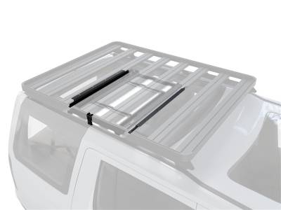 Front Runner - Front Runner Outfitters TBRA039 Slimline II Under Rack Camp Table Brackets