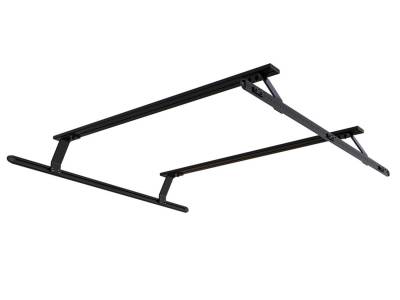 Front Runner - Front Runner Outfitters Dual Load Bar Bed Rack Silverado 5.8' KRCS005