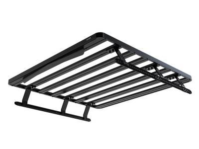 Front Runner - Front Runner Outfitters Slimline II Truck Bed Rack for Ram 1500 5.7' KRDR016T