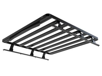 Front Runner - Front Runner Outfitters Slimline II Truck Bed Rack Ford F150 5.5' KRFF021T