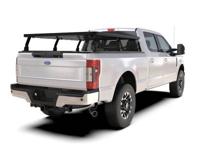 Front Runner - Front Runner Outfitters Slimline II Truck Bed Rack Super Duty 6.8' KRFF028T