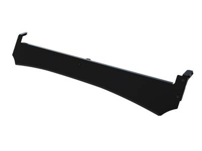 Front Runner - Front Runner Slimsport Roof Rack Fairing for 10-23 Land Cruiser RRAC276