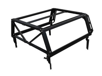 Front Runner - Front Runner PBFR002S 5' Pro Bed Rack System for Ford Ranger