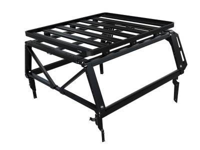 Front Runner - Front Runner PBFR002T 5' Pro Bed Rack Kit for Ford Ranger