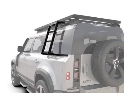 Front Runner - Front Runner Outfitters Slimline II Roof Rack Ladder for Defender LALD010
