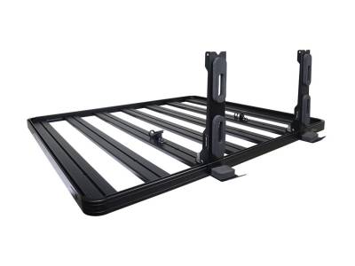 Front Runner - Front Runner RRAC095 Outfitters Slimline II Roof Rack Surfboard Carrier Mounts