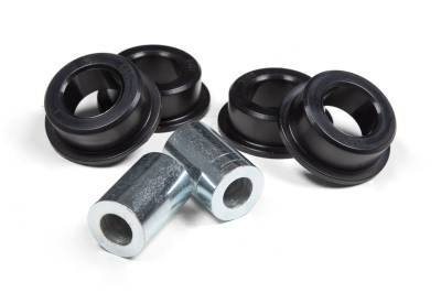 BDS Suspension - BDS Suspension BDS072303 Track Bar Bushings for 08-13 Ram 2500 08-12 3500