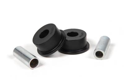 BDS Suspension - BDS Suspension BDS074102 Front Track Bar Bushing & Sleeve Kit for Jeep TJ XJ ZJ