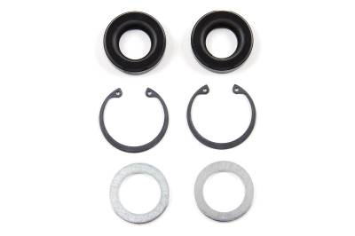 BDS Suspension - BDS Suspension BDS074113 Track Bar Flex End Bushing Kit for Jeep