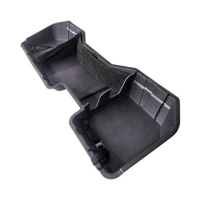 TYGER Auto - Tyger TG-CB5C2238 Underseat Storage Box 14-18 GM 1500 & 15-19 2500HD Crew Cab