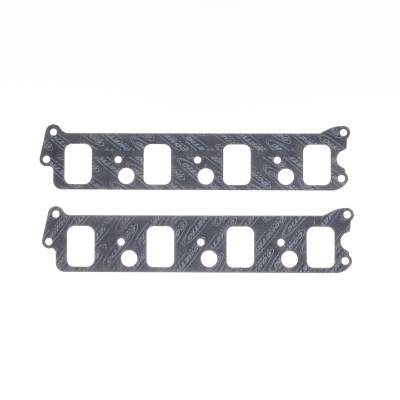 Cometic Gasket Automotive - Cometic C5421-060 Intake Gaskets Fiber .060"