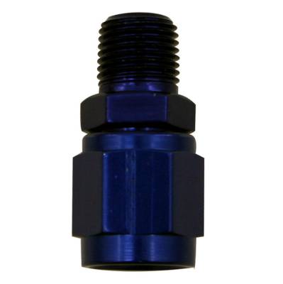 Nitrous Express - Nitrous Express 16182 4ANFEMALE SWIVEL TO 1/8 NPT FITTING