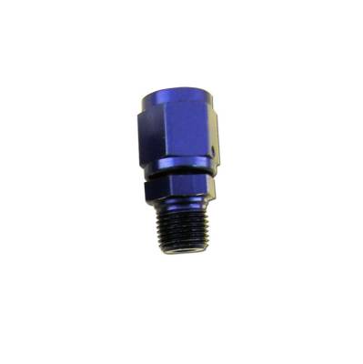 Nitrous Express - Nitrous Express 16193 3AN FEMALE SWIVEL TO 1/8 NPT FITTING
