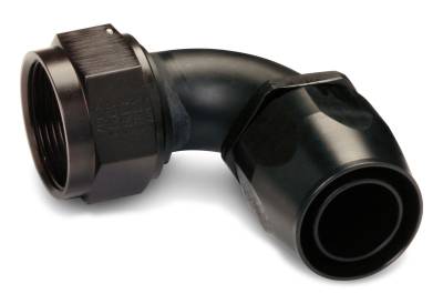 Earl's Performance - Earls Plumbing AT309124ERL Auto-Fit Hose End