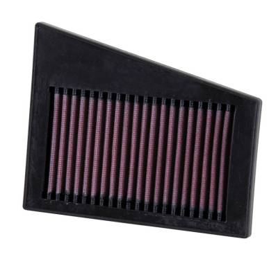 K&N - K&N 33-2194 Drop-In Replacement Air Filter