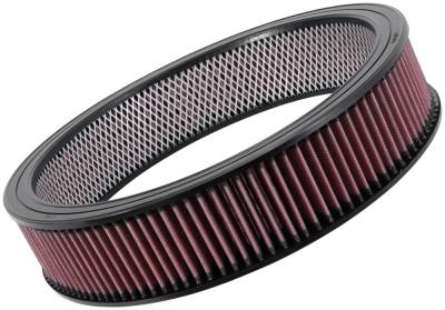 K&N - K&N E-3743 Replacement Air Filter