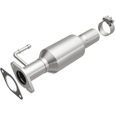 MagnaFlow Exhaust Products - MagnaFlow 21-730 OEM Grade Direct-Fit Catalytic Converter