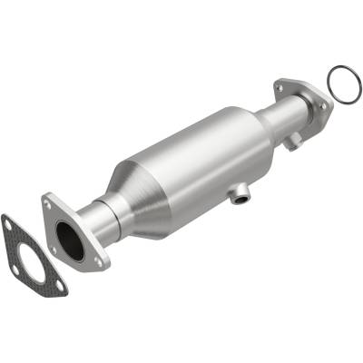 MagnaFlow Exhaust Products - MagnaFlow 4481616 California Direct-Fit Catalytic Converter
