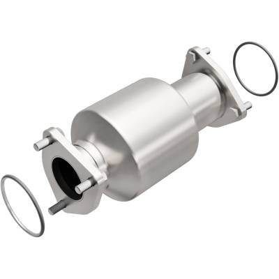 MagnaFlow Exhaust Products - MagnaFlow 51876 OEM Grade Direct-Fit Catalytic Converter