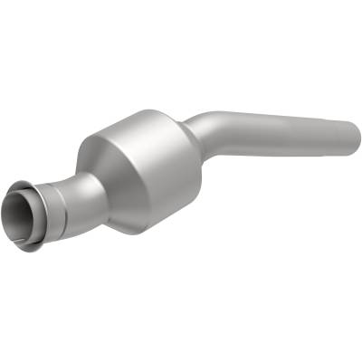 MagnaFlow Exhaust Products - MagnaFlow 51637 OEM Grade Direct-Fit Catalytic Converter