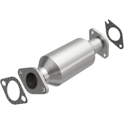 MagnaFlow Exhaust Products - MagnaFlow 52863 OEM Grade Direct-Fit Catalytic Converter
