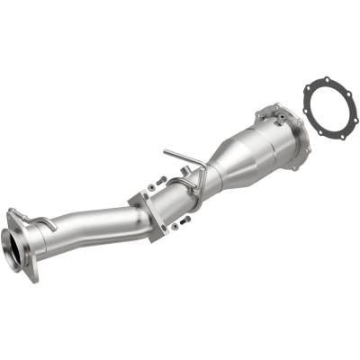 MagnaFlow Exhaust Products - MagnaFlow 60503 Direct-Fit Diesel Oxidation Catalyst