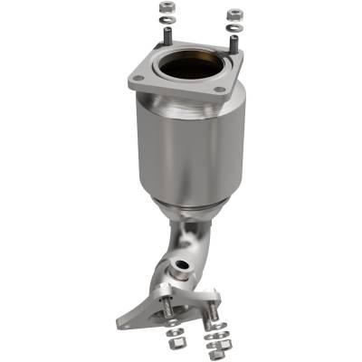 MagnaFlow Exhaust Products - MagnaFlow 5582846 California Direct-Fit Catalytic Converter
