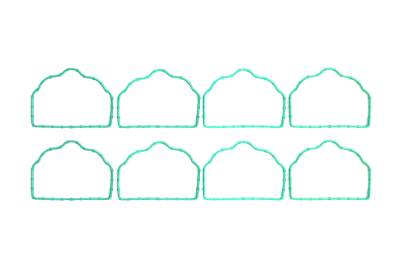 Cometic Gasket Automotive - Cometic C15465 Intake Manifold Gasket for Ford 5.0L Gen-2 Coyote Modular V8