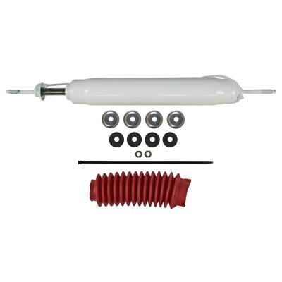 Rancho - Rancho RS55014 RS5000X 0-4" Front Shock Absorber for 61-79 Ford F-100/150/250