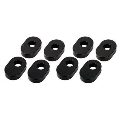 Detroit Speed - Detroit Speed 031731DS Caster Tuner Kit