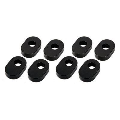 Detroit Speed - Detroit Speed 031732DS Caster Tuner Kit for 63-82 Corvette