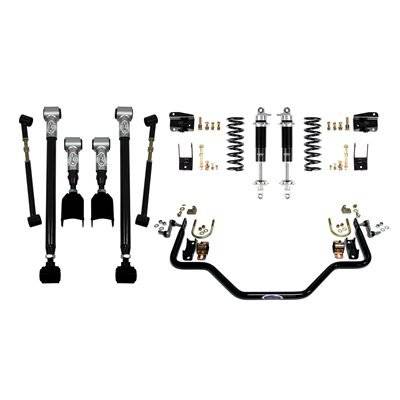 Detroit Speed - Detroit Speed 041616-SDS Speed Suspension Kit 3