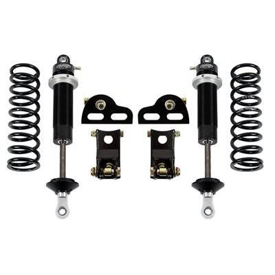 Detroit Speed - Detroit Speed 042441-SDS Coilover Conversion Kit for 93-02 Camaro Firebird