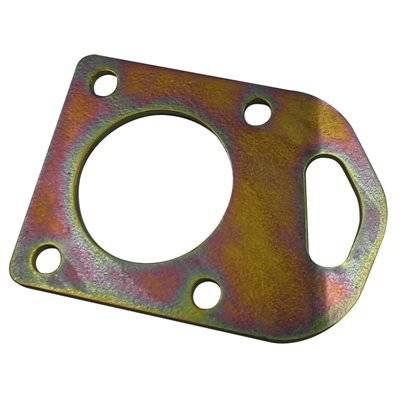 Detroit Speed - Detroit Speed 040303LDS Shock Plate