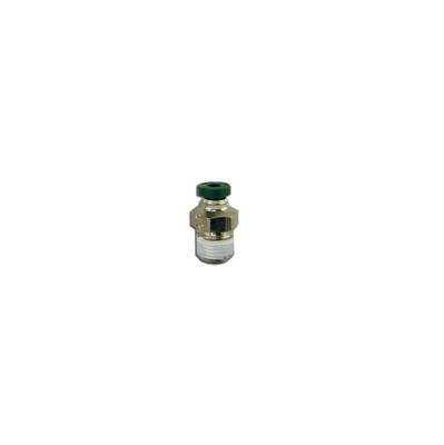 Nitrous Express - Nitrous Express 15002 1/8 Male Poly Fitting